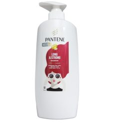 Pantene Pro-V Shamp 24.3oz Long & Strong-wholesale