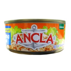 Ancla Chunk Light Tuna In Oil 5oz-wholesale