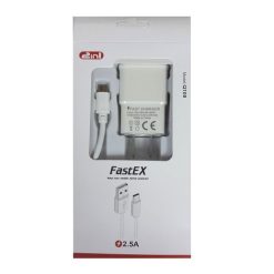 Fast Ex Charger 2.5A Type C-wholesale