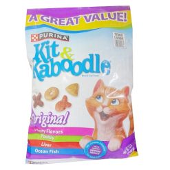Purina Kit & Kaboodle 13lb Original-wholesale
