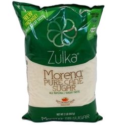 Zulka Morena Pure Cane Sugar 2 Lbs-wholesale