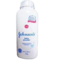 Johnsons Baby Powder 100g Reg-wholesale