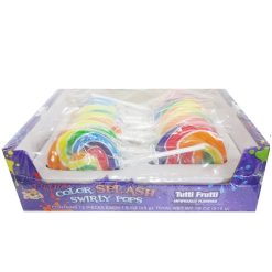 Splash Swirly Pops 1.5oz Color-wholesale
