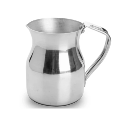 Milk Pot Aluminum 2qt-wholesale