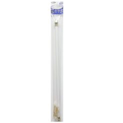 Curtain Rod Extendable 1pc 28-48in-wholesale
