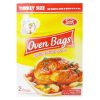 H-S Oven Bags 2ct Turkey Size-wholesale H-S Oven Bags 2ct Turkey Size-wholesale