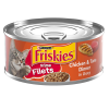 Purina Friskies Chicken & Tuna 5.5oz-wholesale