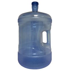 Water Bottle W-Handle 5 Gl   Garrafon-wholesale
