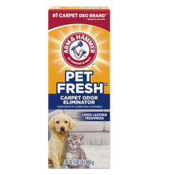 A&H Carpet Odor Eliminator 30oz Pet-wholesale
