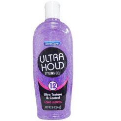 Xtra Care Styling Gel 16oz #12 Ultra Hld-wholesale