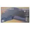 Dermatouch Disp Gloves 100ct Smlll Black-wholesale Dermatouch Disp Gloves 100ct Smlll Black-wholesale