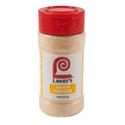 Lawrys Onion Powder 2.62oz-wholesale