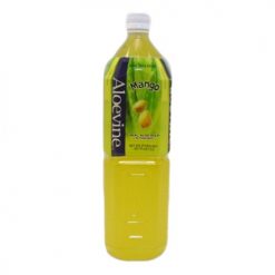 Aloevine 1.5 Ltr Mango Drink