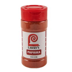 Lawrys Paprika 2.12oz-wholesale