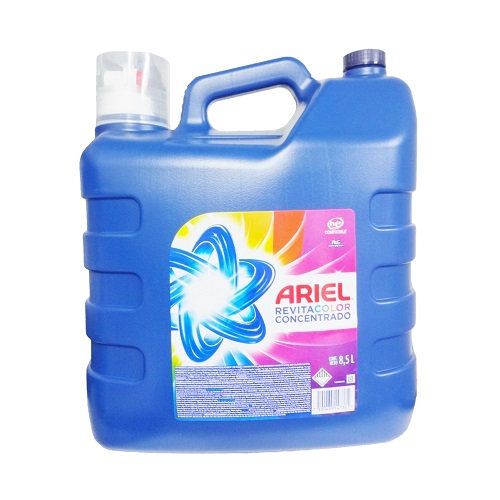 Ariel Liq 8.5 Ltrs HE Revita Color-wholesale Ariel Liq 8.5 Ltrs HE Revita Color-wholesale