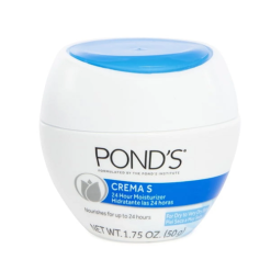 Ponds Cream Blue 1.75oz-wholesale