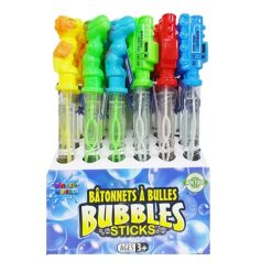 Toy Bubble Sticks Water World Asst-wholesale