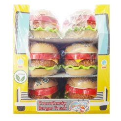 Cocco Candy Sweet Burger 20g-wholesale