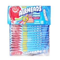 Airheads Filled Ropes 2oz Asst Flavors-wholesale