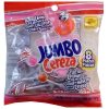 De La Rosa Jumbo Cherry Pops 8pc-wholesale