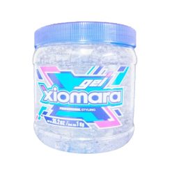 Xiomara Gel 35.2oz Clear-wholesale