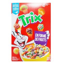 G.M Trix Cereal 303g-wholesale