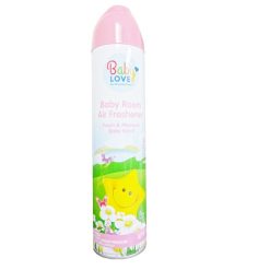 B.L Baby Room Air Fresh 8oz Pink-wholesale