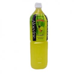Aloevine 1.5 Ltr Pineapple Drink