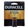 Duracell AAA 2pk Batteries