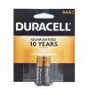 Duracell AAA 2pk Batteries-wholesale