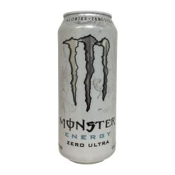 Monster Energy Drink 16oz Zero Ultra-wholesale