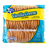 Lil Dutch 11.8oz Vanilla Creme Cookies-wholesale