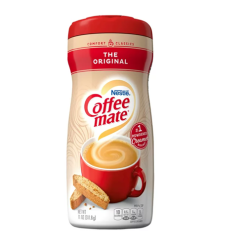 Nestle Coffee-Mate 11oz Original-wholesale