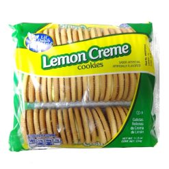 Lil Dutch 11.8oz Lemon Creme-wholesale