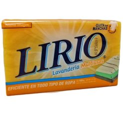 Lirio Laundry Soap 400g Neutral-wholesale