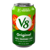 V8 Vegetable Juice 11.5oz Can Original-wholesale V8 Vegetable Juice 11.5oz Can Original-wholesale