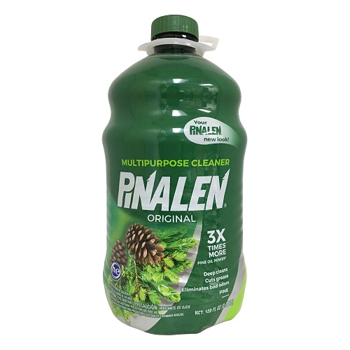 Pinalen Cleaner 128oz Pine-wholesale