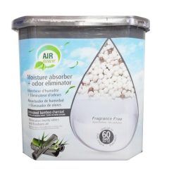 A.F Moisture+Odor Eliminator 14oz Bamboo-wholesale