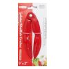 Shellfish Lobster Cracker 5in Red-wholesale