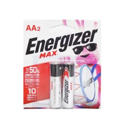 Energizer Max Batteries AA 2pk 3-2023-wholesale