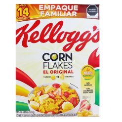 Kelloggs Cereal 410g Corn Flakes Origina-wholesale