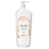 Olay Body Lotion 18oz Rose Water W-Pump-wholesale Olay Body Lotion 18oz Rose Water W-Pump-wholesale