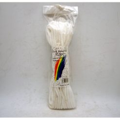 Rope 40ft White-wholesale