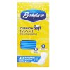 Bodyform Pantiliners 30ct Reg-wholesale