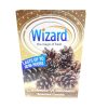 Wizard Scented Candle 3oz Cashmere Wood-wholesale Wizard Scented Candle 3oz Cashmere Wood-wholesale
