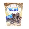 Wizard Scent Candle 3oz Cashmere Wood-wholesale