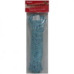Multipurpose Rope Asst Clrs 0.16 X 118in