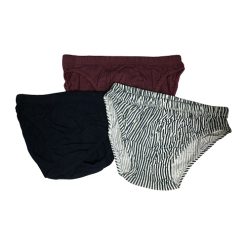 Mens Underwear Sml Asst Clrs-wholesale