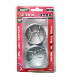 Steel Wire 2pk 80m-wholesale