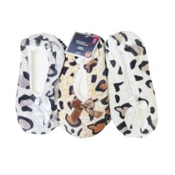 ThermaX House Booties Asst Design-wholesale